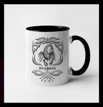 Scorpio - vintage Scorpio - vintage