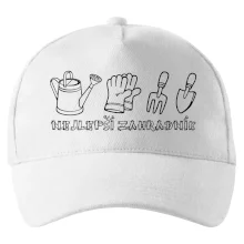 Nejlepší zahradník