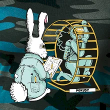 Pokusy na lidech (Pecka Design)