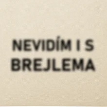 Nevidím i s brejlema