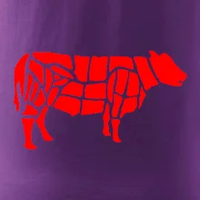 Grilování - Grill Chef - Kráva