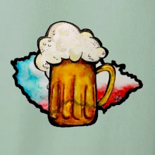 Český pivař (lulu_art)