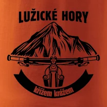Lužické hory křížem krážem