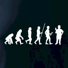 Evoluce instalatér Evoluce instalatér