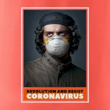 Corona Revolution and resist