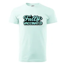 Fully vaccinated