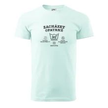 Zacházet opatrně 90