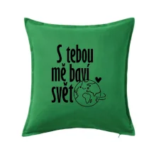 S tebou mě baví svět