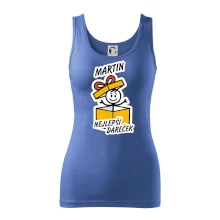 Nejlepší dáreček - vaše jméno