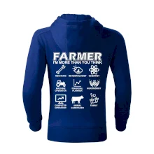 Farmer Symbols