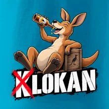 Klokan  - Lokan