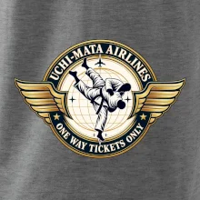 Uchi mata airlines one way tickets only
