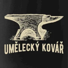 Umělecký kovář