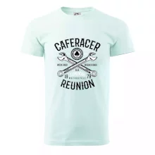 Caferacer Reunion