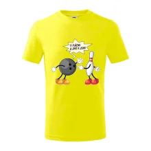 Ti jednu plácnu a jdeš k zemi