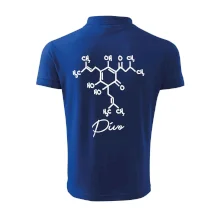 Barová chemie - pivo