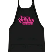 Jsem kočičí máma