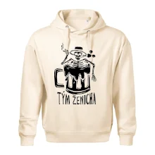 Tým ženicha kostra