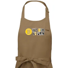 It's time to plan bitcoin