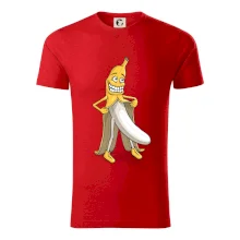 Úchylný banán (Hana-creative)