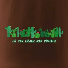 Kaktusy - Já tak rád píchám