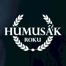 Humusák roku