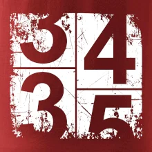Tachometr 35