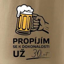 Pivo - propíjím se už 30 let