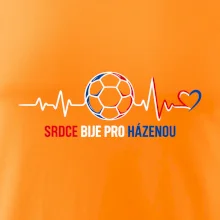 Házená - Srdce bije pro házenou