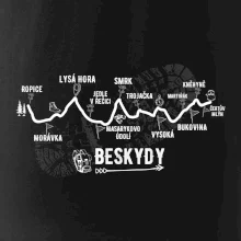 Profil Beskydy Profil Beskydy