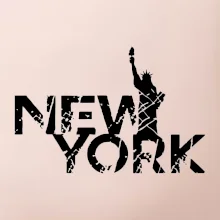 New York retro