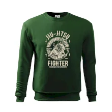 Jiu Jitsu logo kulaté