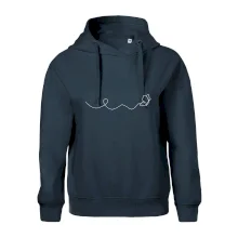 Dráha letu motýla - vlnovka