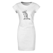 Mayové - zvířata  papoušek