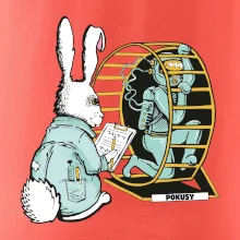 Pokusy na lidech (Pecka Design)