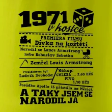 1971 v kostce