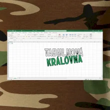 Tabulková Královna