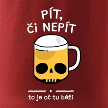 Pít, či nepít