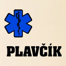 Hvězda života - Plavčík