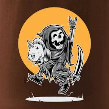 Jednorozeč vs. smrtka