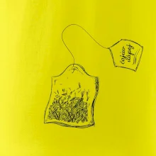 Čaj - čajův nápoj