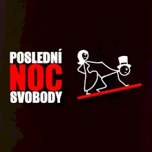 Poslední noc