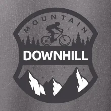 MTB downhill erb