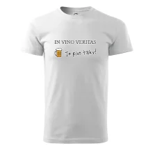 In vino veritas in pivo taky (Hana-creative) In vino veritas in pivo taky (Hana-creative)