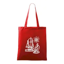 Moje zbraně - chemie