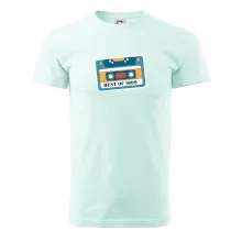 Narozeniny kazeta Best of 1999