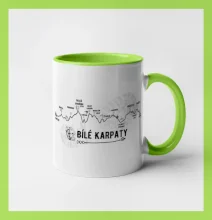 Profil Bílé Karpaty