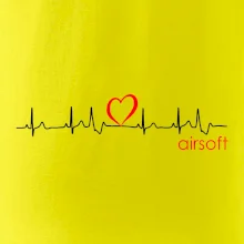 Moje srdce bije pro airsoft