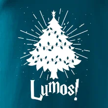 Harry - Lumos stromeček