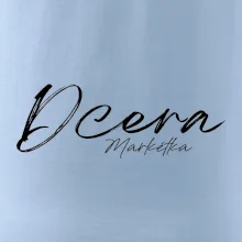 Triko Syn /  Dcera  se jménem